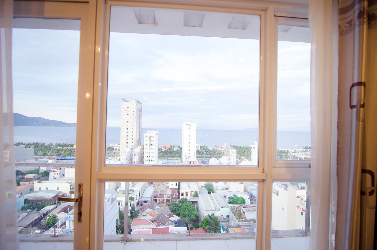 Luna Diamond Hotel Da Nang Dış mekan fotoğraf